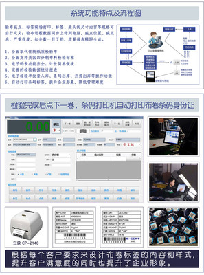 中控系統(tǒng)在染布行業(yè)的應(yīng)用——廣州德控（誠(chéng)信商家）的計(jì)算機(jī)系統(tǒng)服務(wù)解析