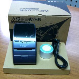 供應力碼 LK-560A 條碼機 熱敏標簽打印機 (USB接口)_包裝_世界工廠網中國產品信息庫